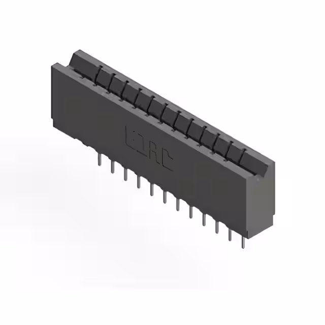 737-012-522-106 EDAC Inc.  Edgeboard Connectors
